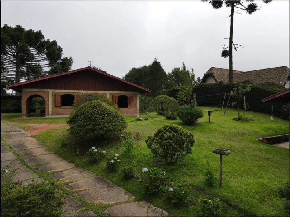 Sítio, 3 quartos, 1500 m² - Foto 16