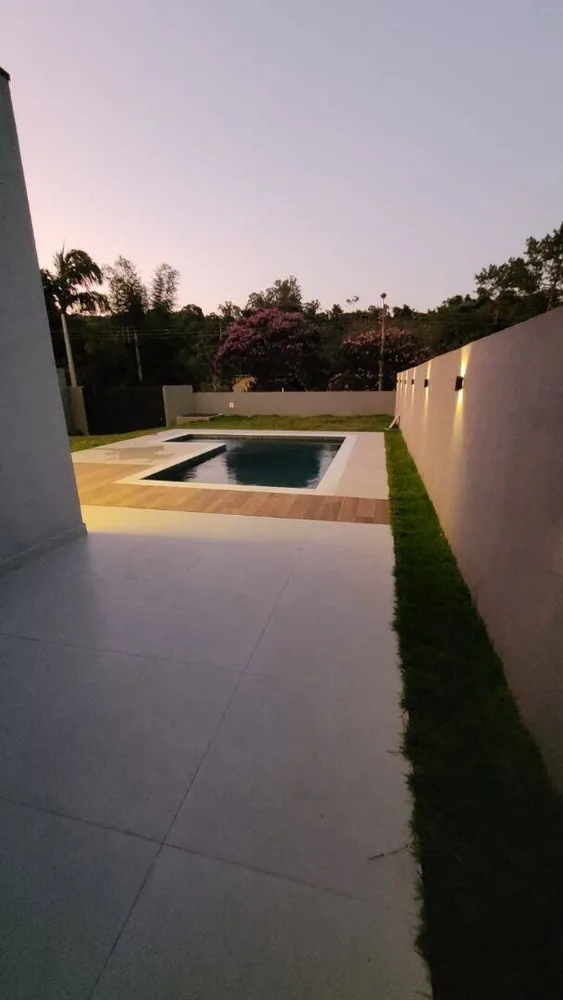 Casa, 3 quartos, 170 m² - Foto 5