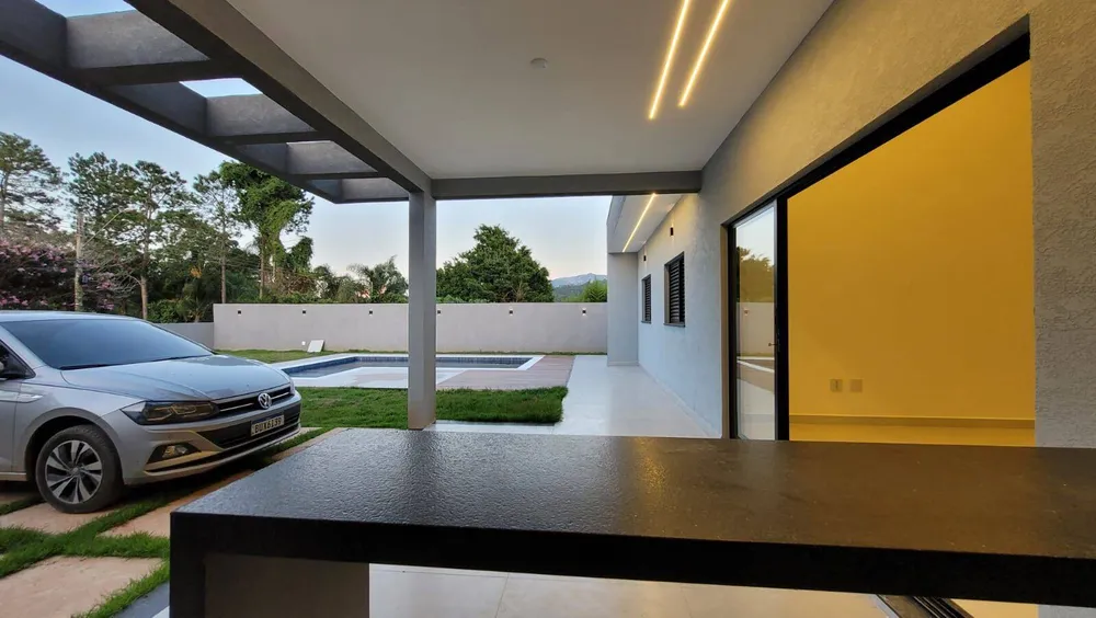 Casa, 3 quartos, 170 m² - Foto 1