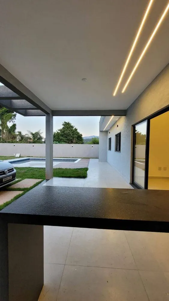 Casa, 3 quartos, 170 m² - Foto 4