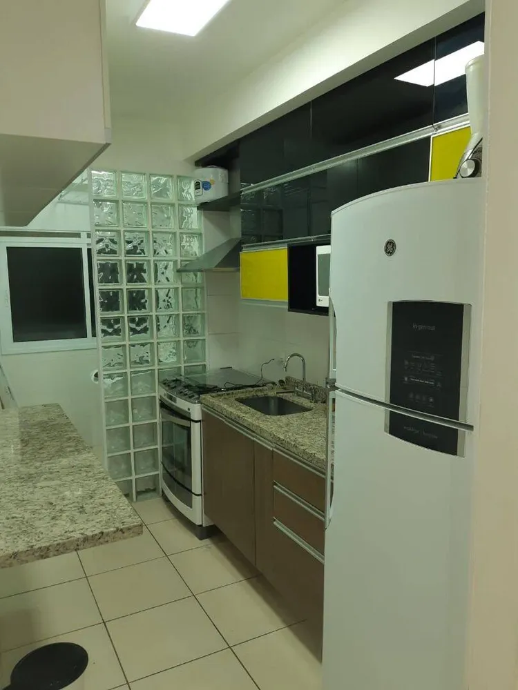 Apartamento, 2 quartos, 60 m² - Foto 6