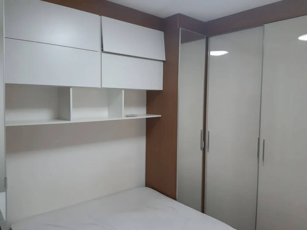 Apartamento, 2 quartos, 60 m² - Foto 4