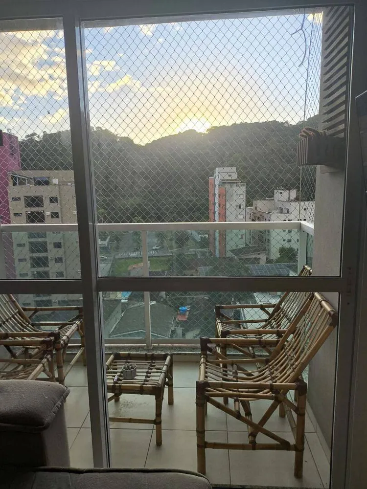 Apartamento, 2 quartos, 60 m² - Foto 2