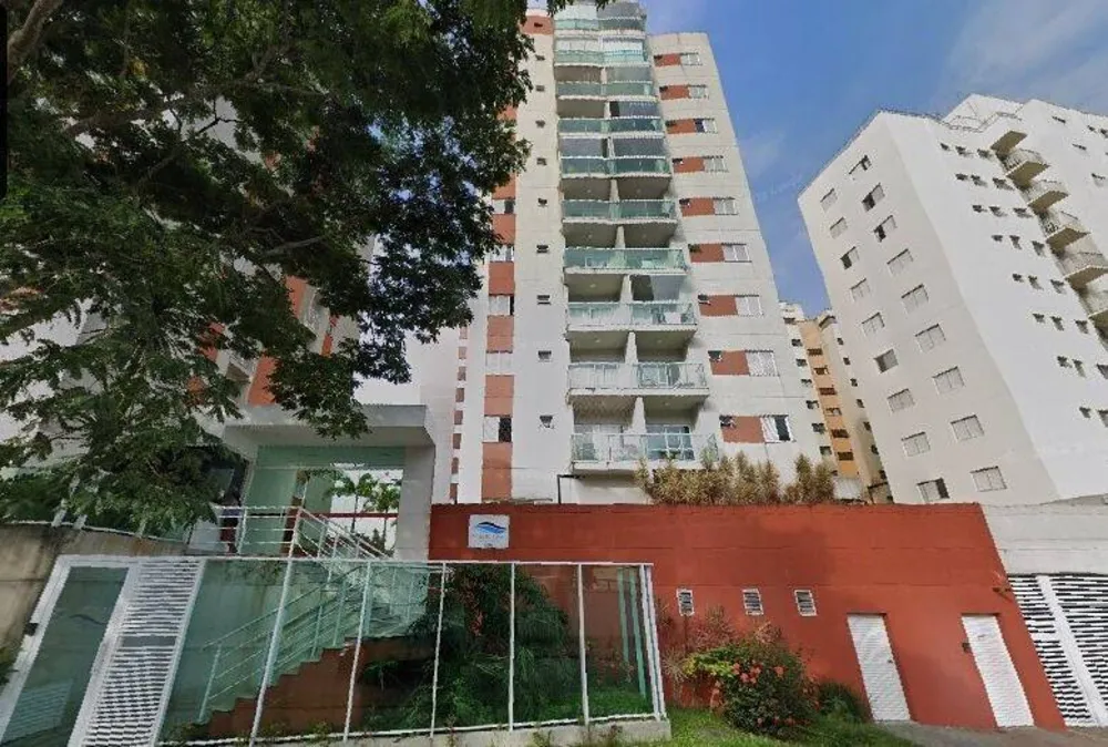 Apartamento, 2 quartos, 60 m² - Foto 9