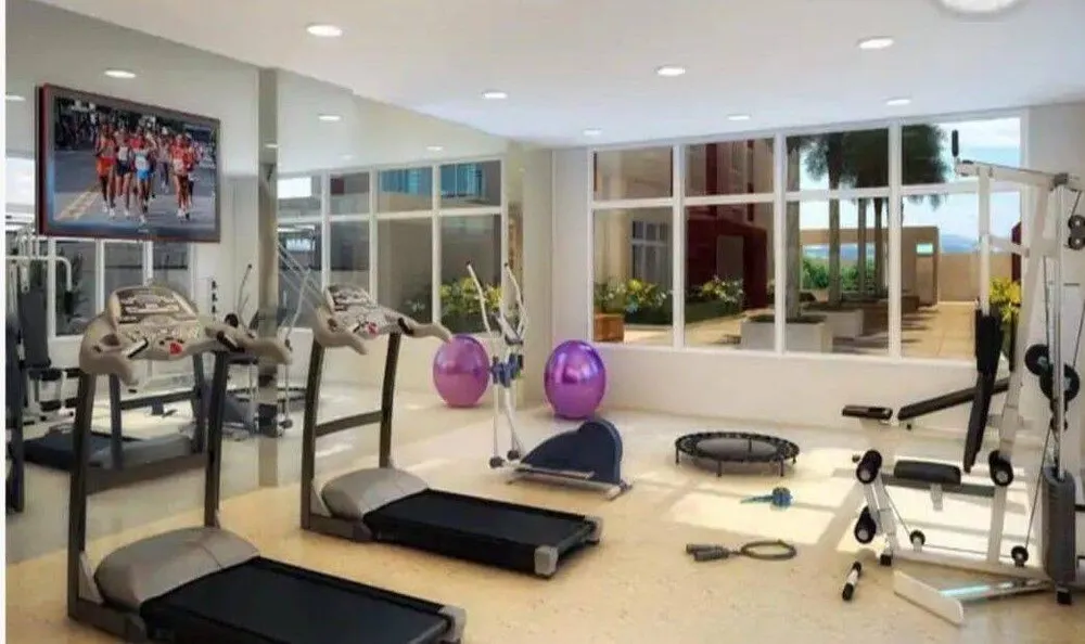 Apartamento, 2 quartos, 60 m² - Foto 7
