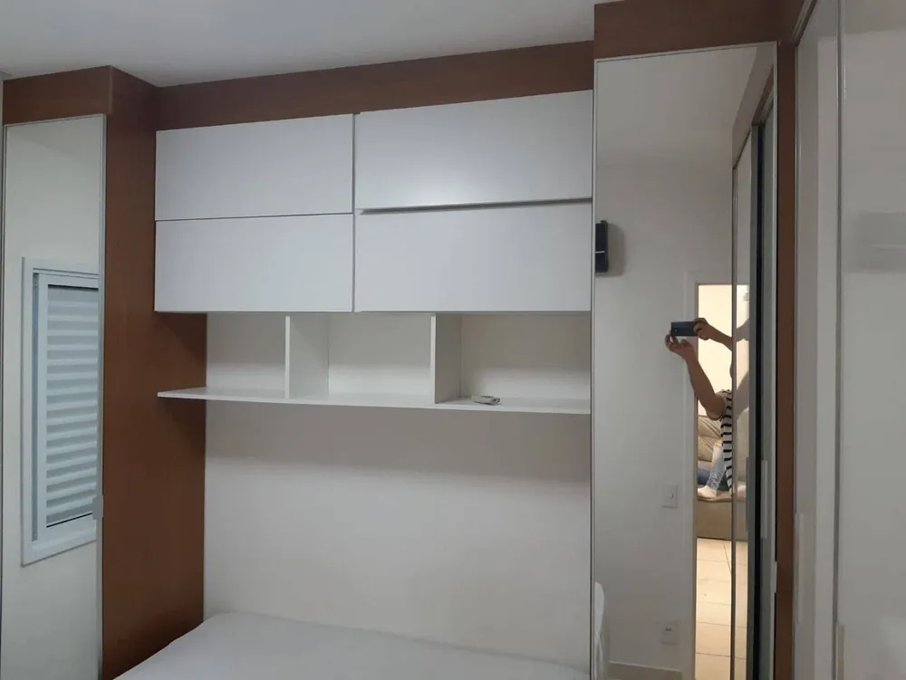 Apartamento, 2 quartos, 60 m² - Foto 5