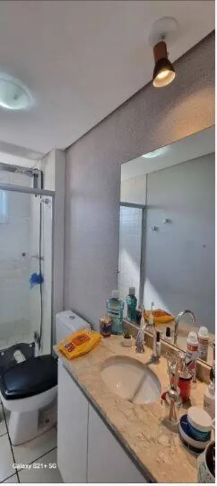 Apartamento, 3 quartos, 94 m² - Foto 9