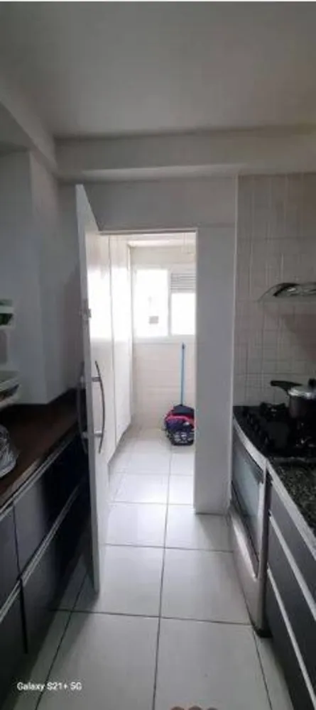 Apartamento, 3 quartos, 94 m² - Foto 5