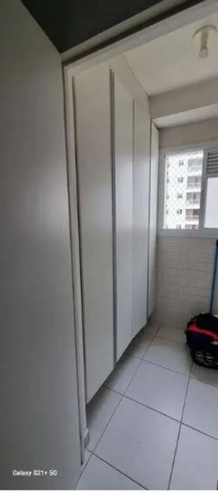 Apartamento, 3 quartos, 94 m² - Foto 6