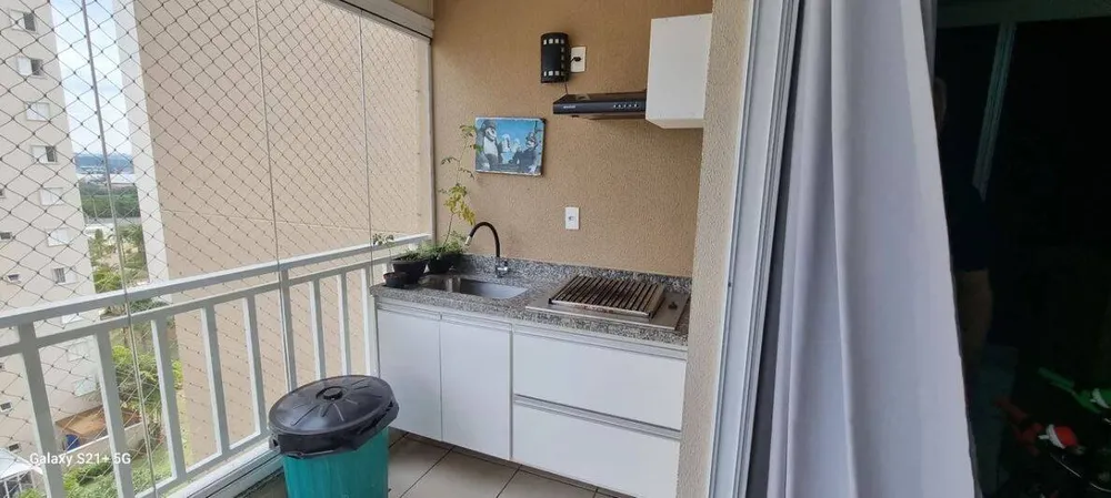Apartamento, 3 quartos, 94 m² - Foto 1