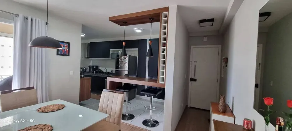 Apartamento, 3 quartos, 94 m² - Foto 2