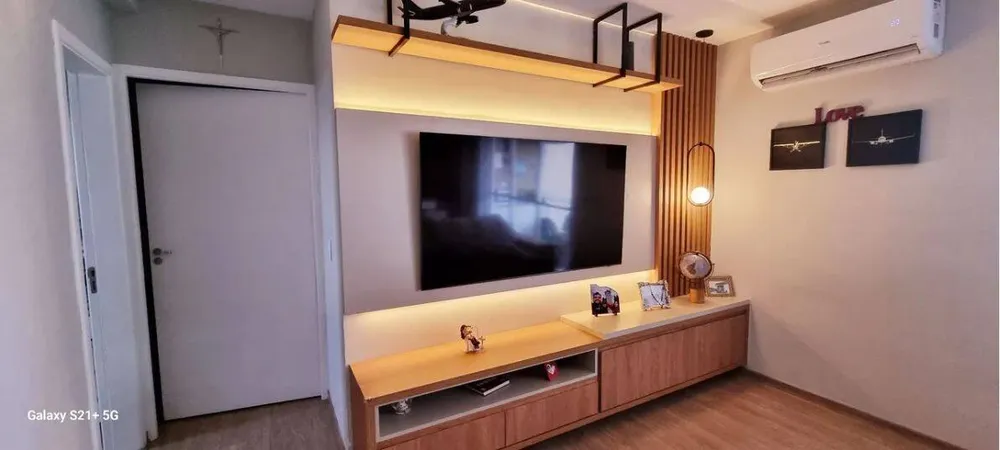 Apartamento, 3 quartos, 94 m² - Foto 3