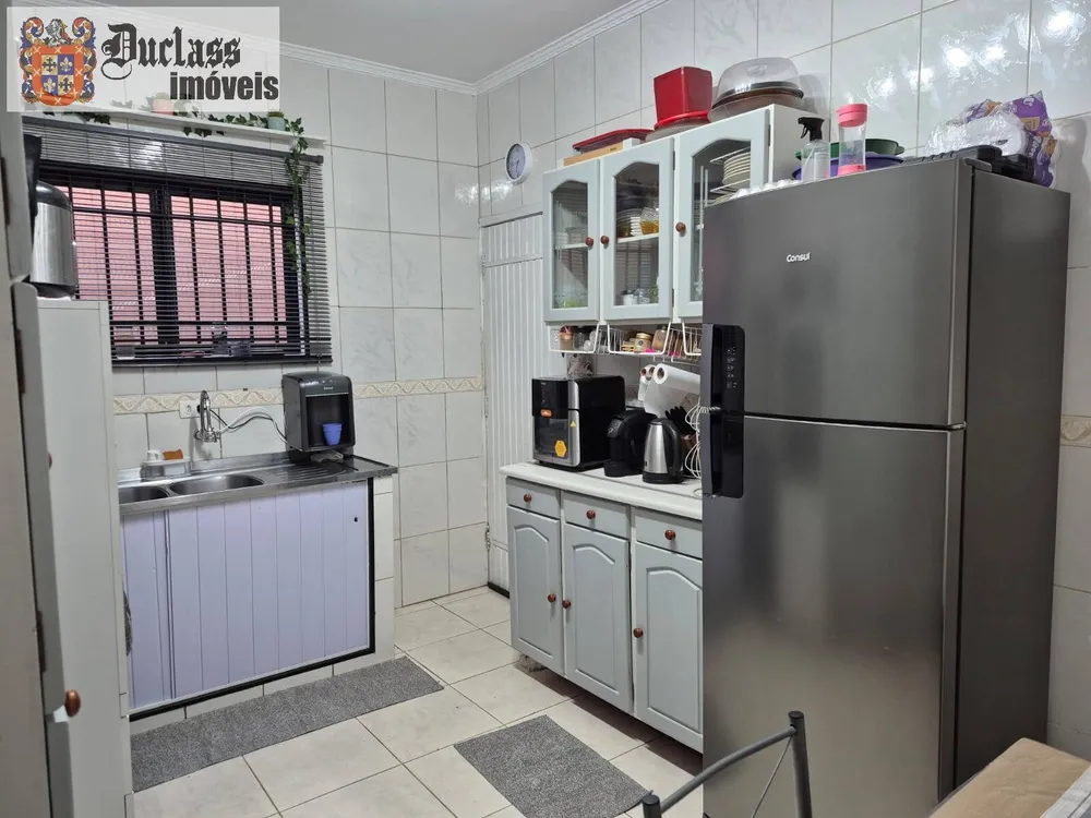 Casa, 2 quartos, 85 m² - Foto 3