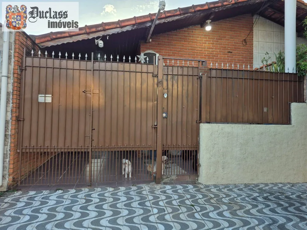 Casa, 2 quartos, 85 m² - Foto 10