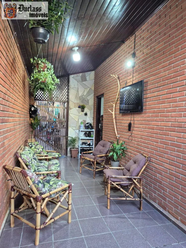 Casa, 2 quartos, 85 m² - Foto 5