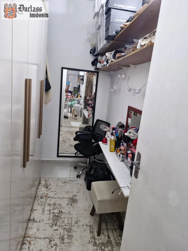 Casa, 2 quartos, 85 m² - Foto 11