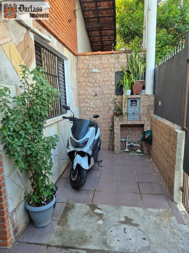 Casa, 2 quartos, 85 m² - Foto 6