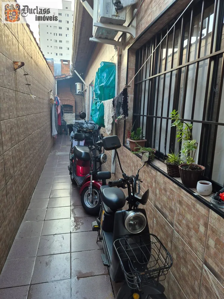 Casa, 2 quartos, 85 m² - Foto 7