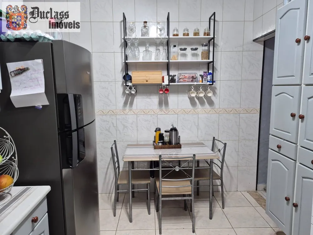 Casa, 2 quartos, 85 m² - Foto 4