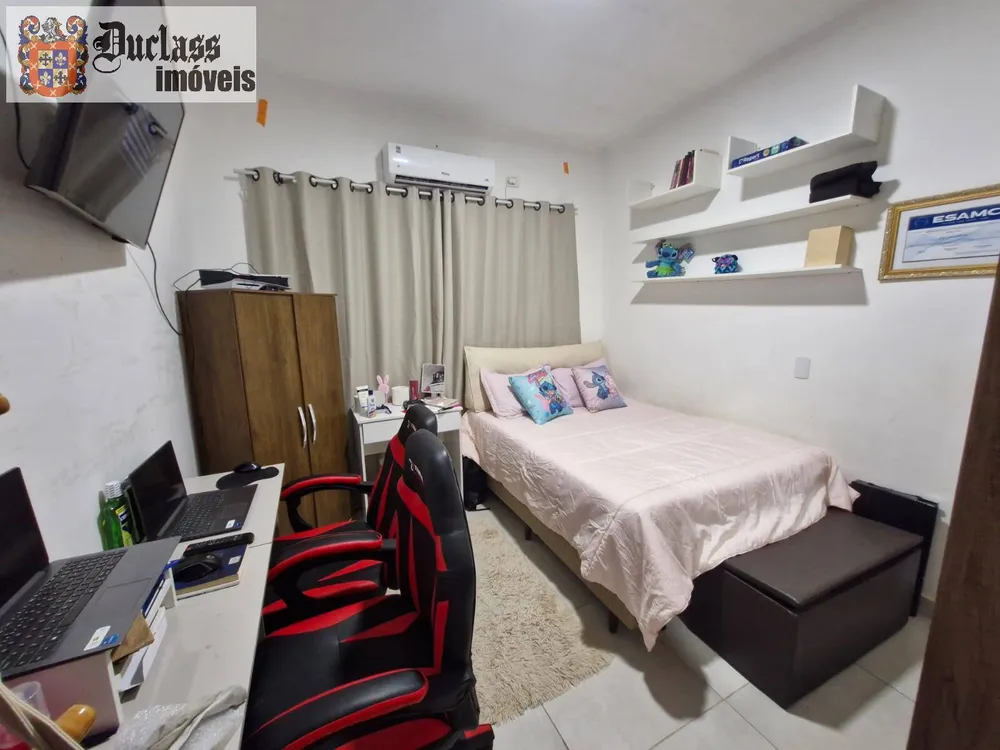Casa, 2 quartos, 85 m² - Foto 12