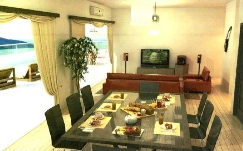 Apartamento, 3 quartos, 143 m² - Foto 3