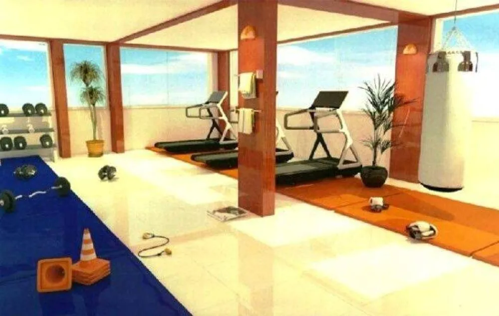 Apartamento, 3 quartos, 143 m² - Foto 2