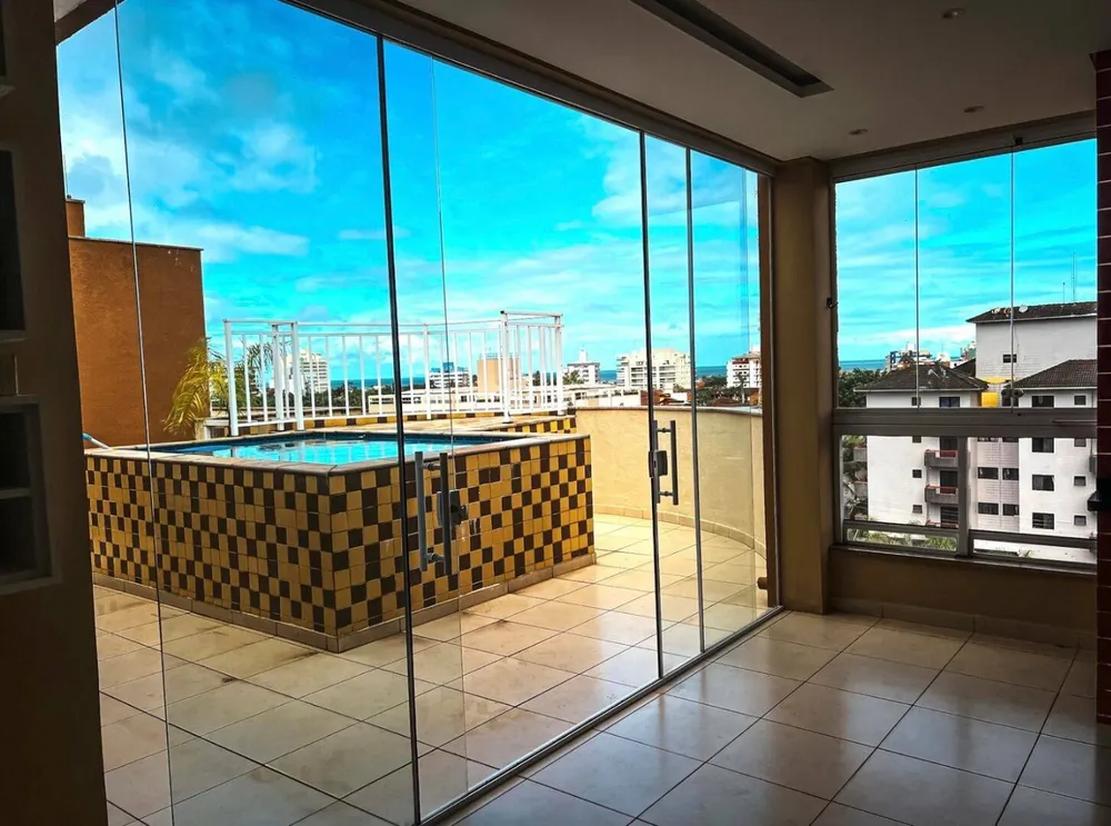 Cobertura, 3 quartos, 172 m² - Foto 7
