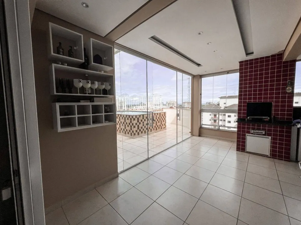 Cobertura, 3 quartos, 172 m² - Foto 6