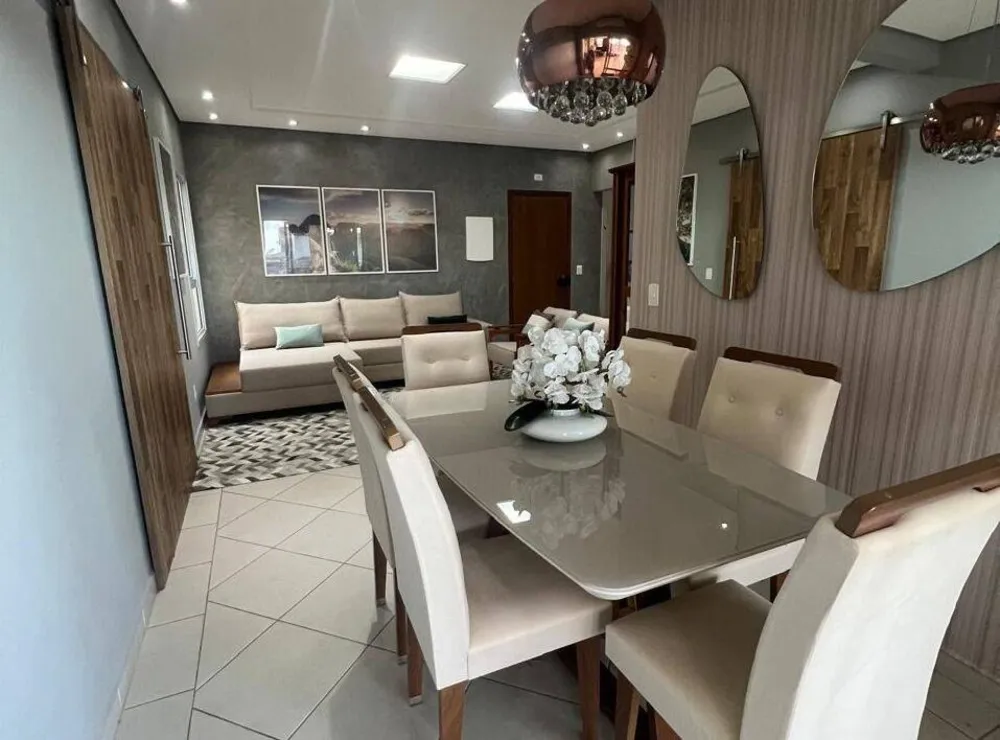 Cobertura, 3 quartos, 172 m² - Foto 1