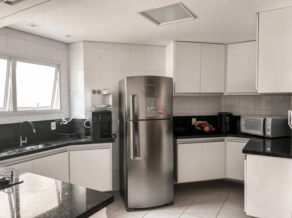 Cobertura, 3 quartos, 172 m² - Foto 10