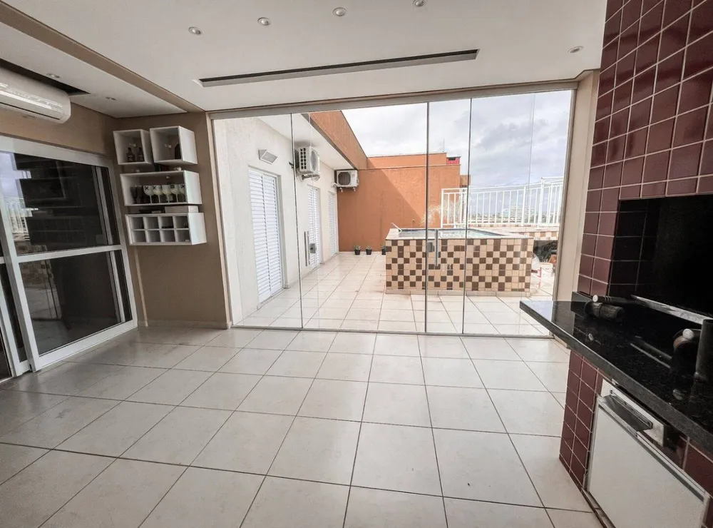 Cobertura, 3 quartos, 172 m² - Foto 5