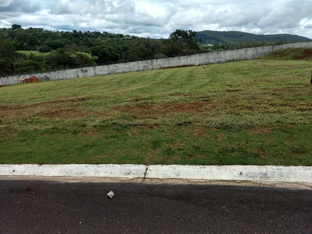 Terreno, 682 m² - Foto 1