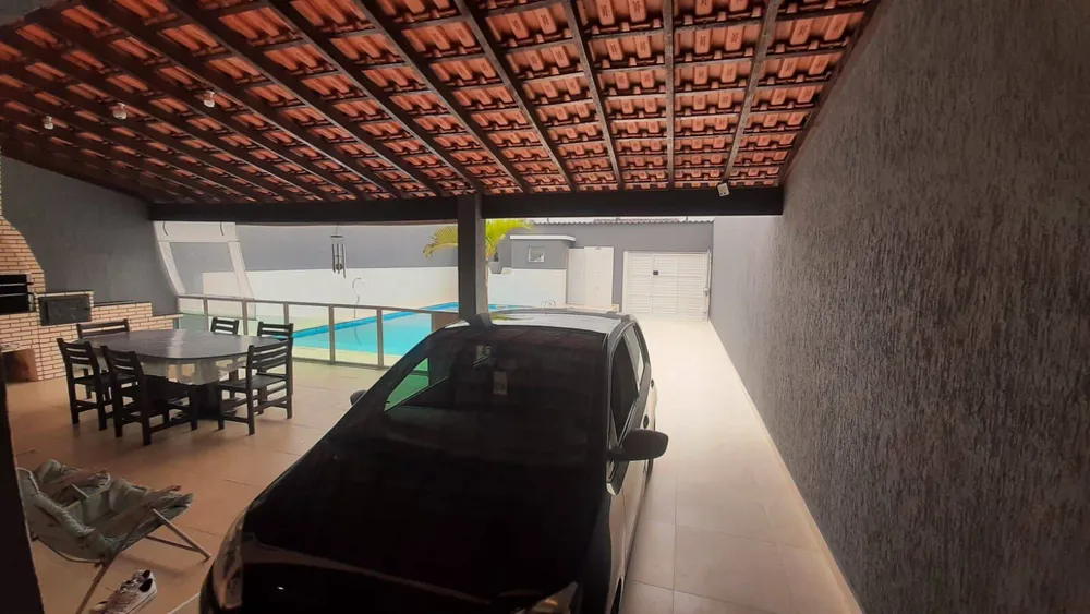 Sobrado, 5 quartos, 340 m² - Foto 5