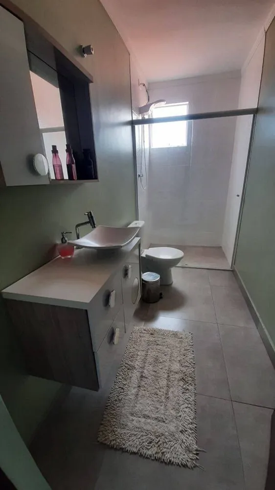 Sobrado, 5 quartos, 340 m² - Foto 12