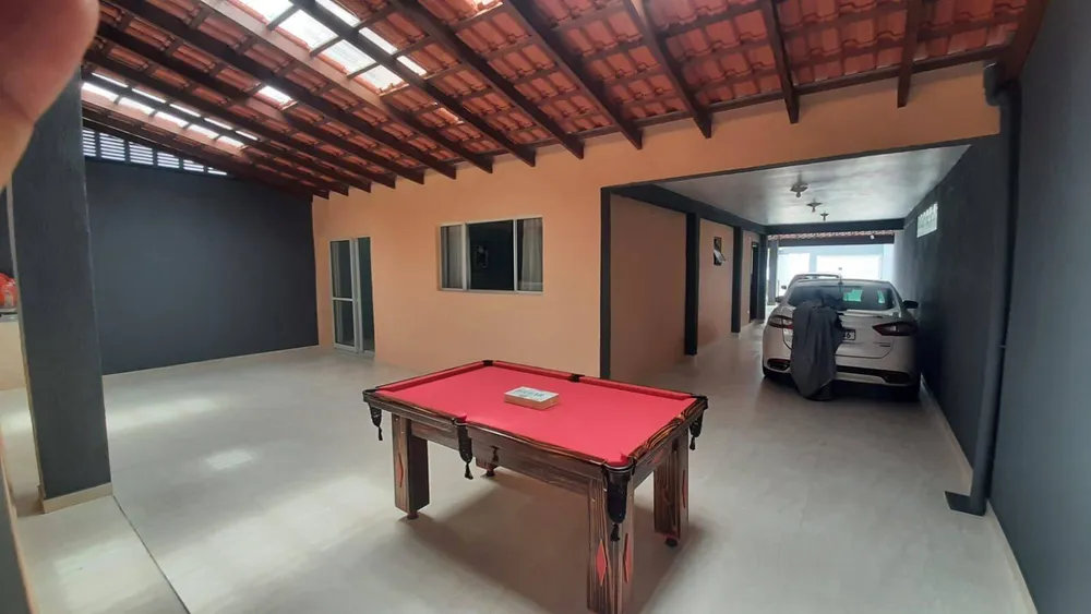 Sobrado, 5 quartos, 340 m² - Foto 6