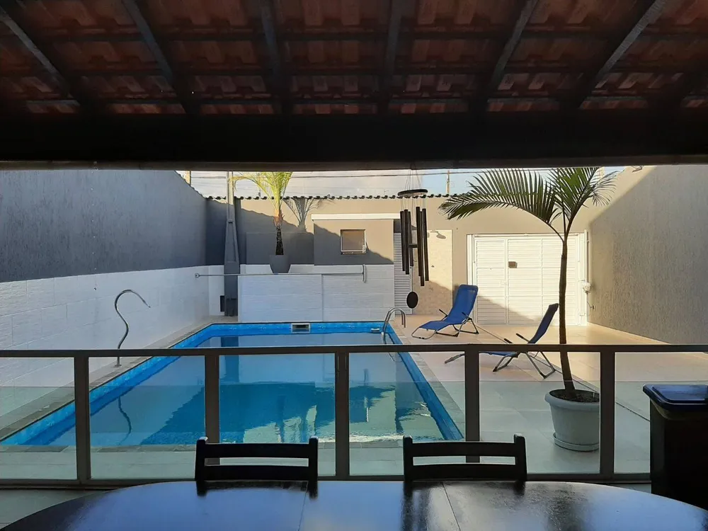 Sobrado, 5 quartos, 340 m² - Foto 1