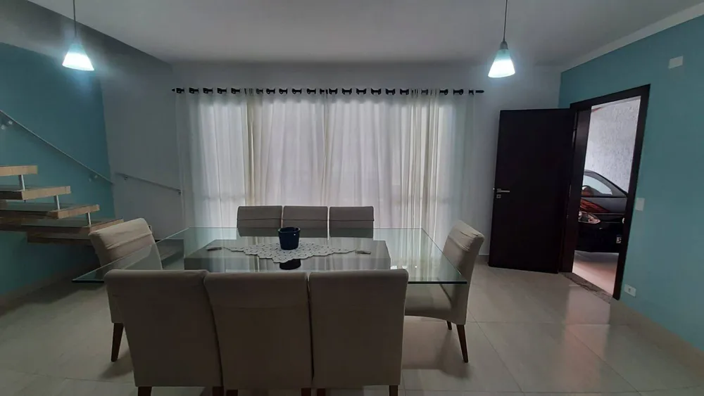Sobrado, 5 quartos, 340 m² - Foto 7