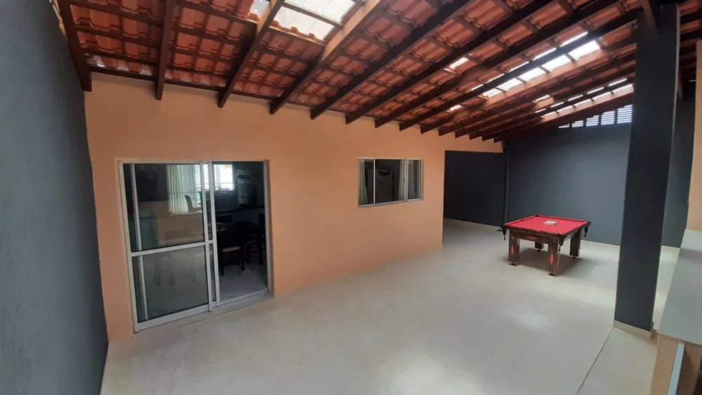 Sobrado, 5 quartos, 340 m² - Foto 3