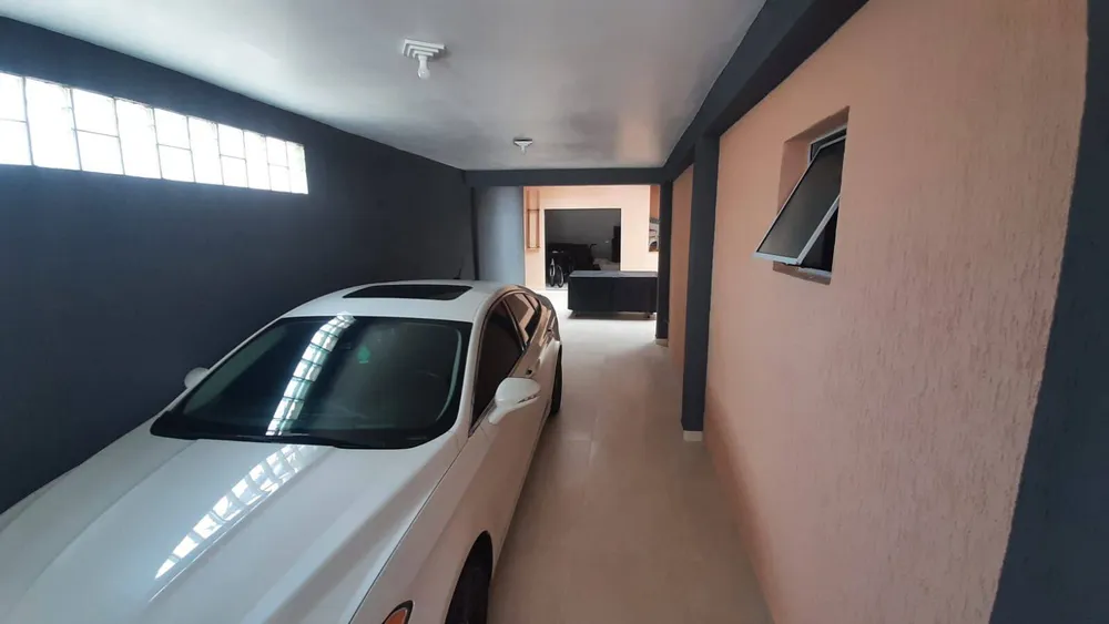 Sobrado, 5 quartos, 340 m² - Foto 4