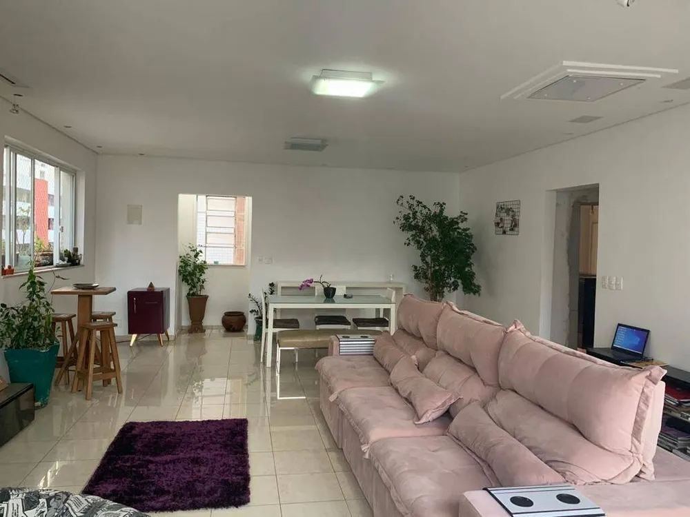 Apartamento, 3 quartos, 137 m² - Foto 7