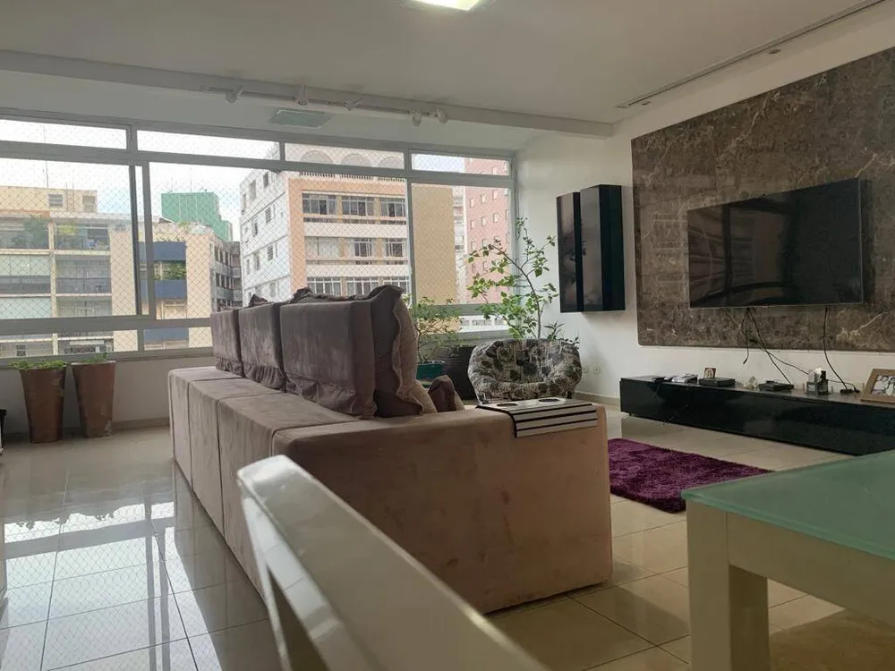 Apartamento, 3 quartos, 137 m² - Foto 3