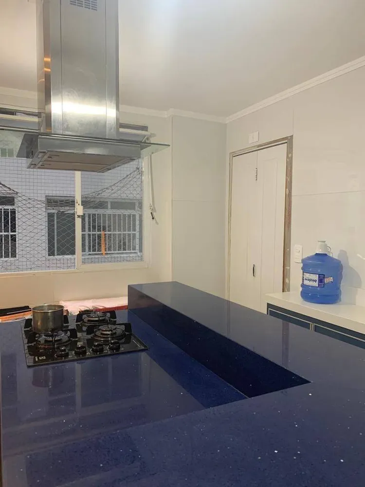 Apartamento, 3 quartos, 137 m² - Foto 4