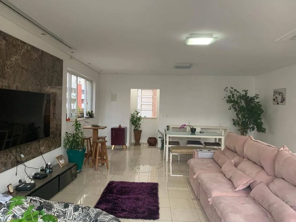 Apartamento, 3 quartos, 137 m² - Foto 3
