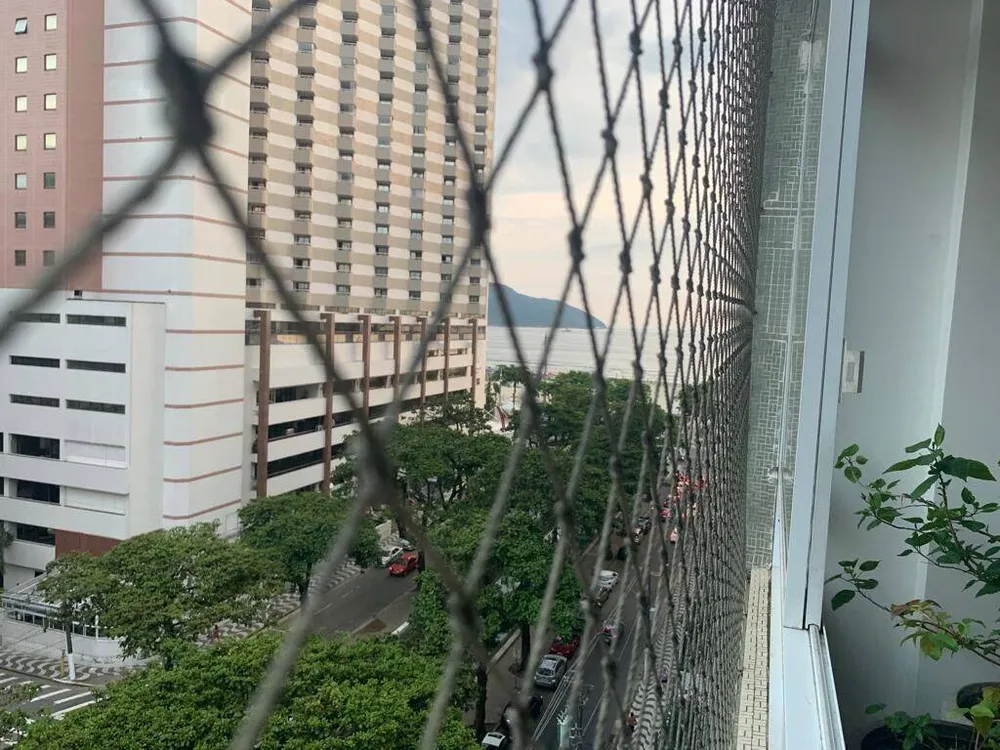 Apartamento, 3 quartos, 137 m² - Foto 2