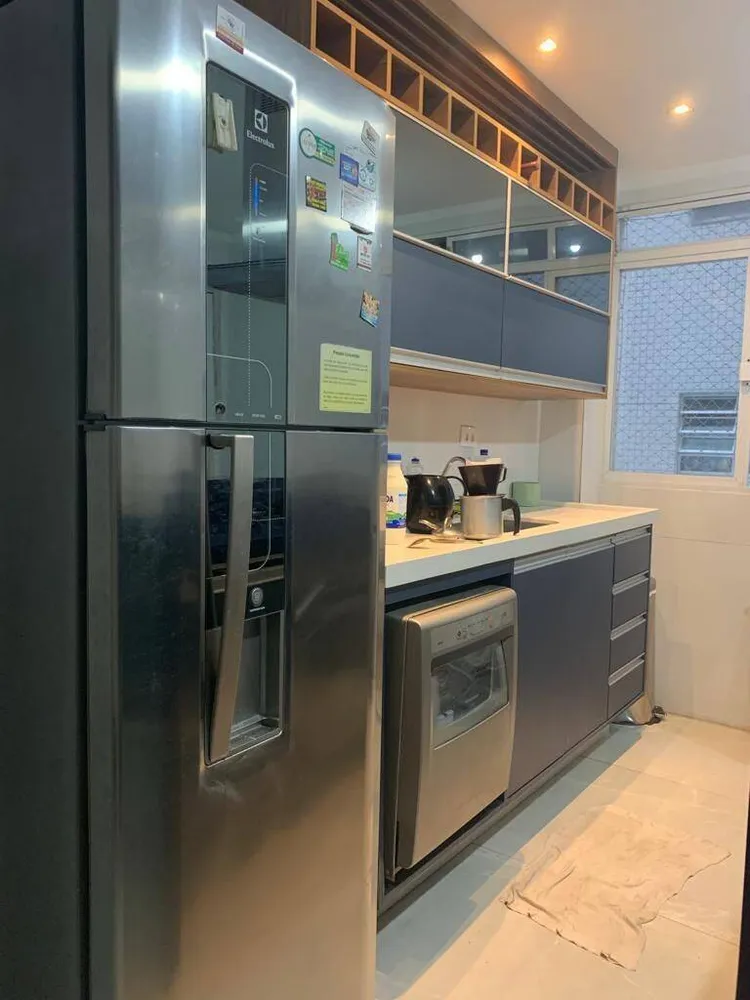 Apartamento, 3 quartos, 137 m² - Foto 8
