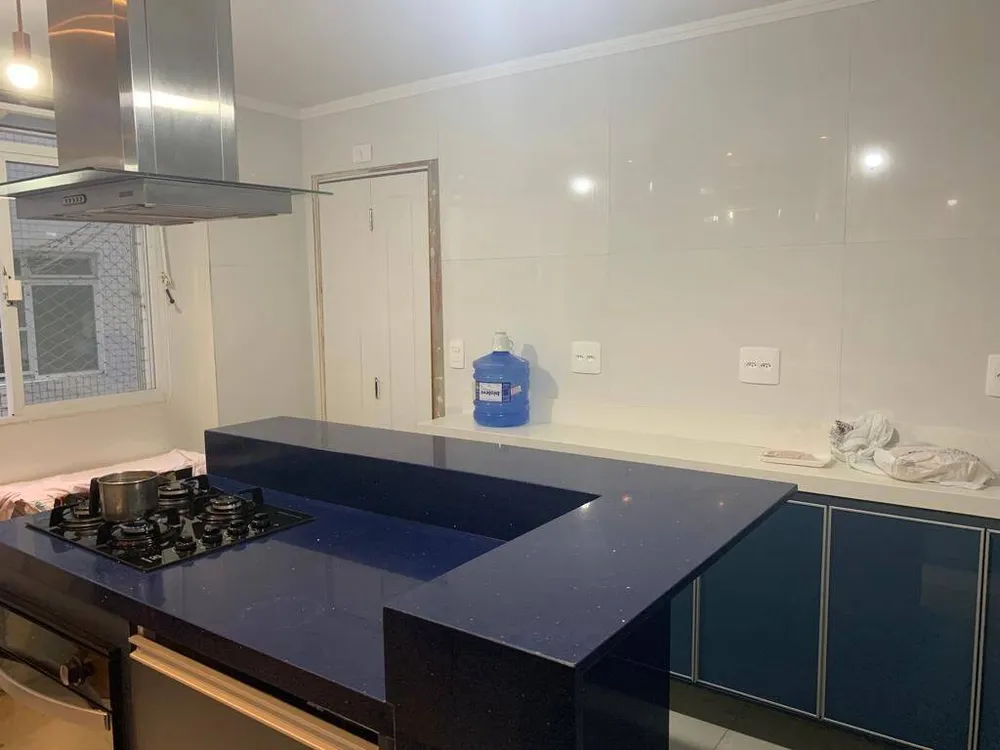 Apartamento, 3 quartos, 137 m² - Foto 11