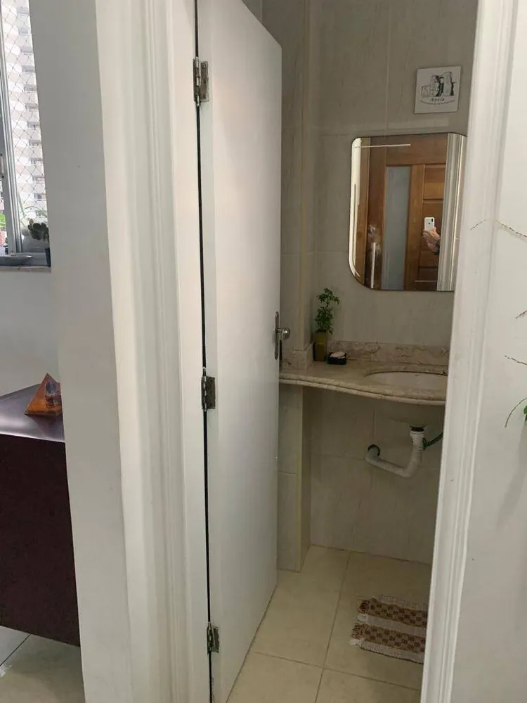 Apartamento, 3 quartos, 137 m² - Foto 1