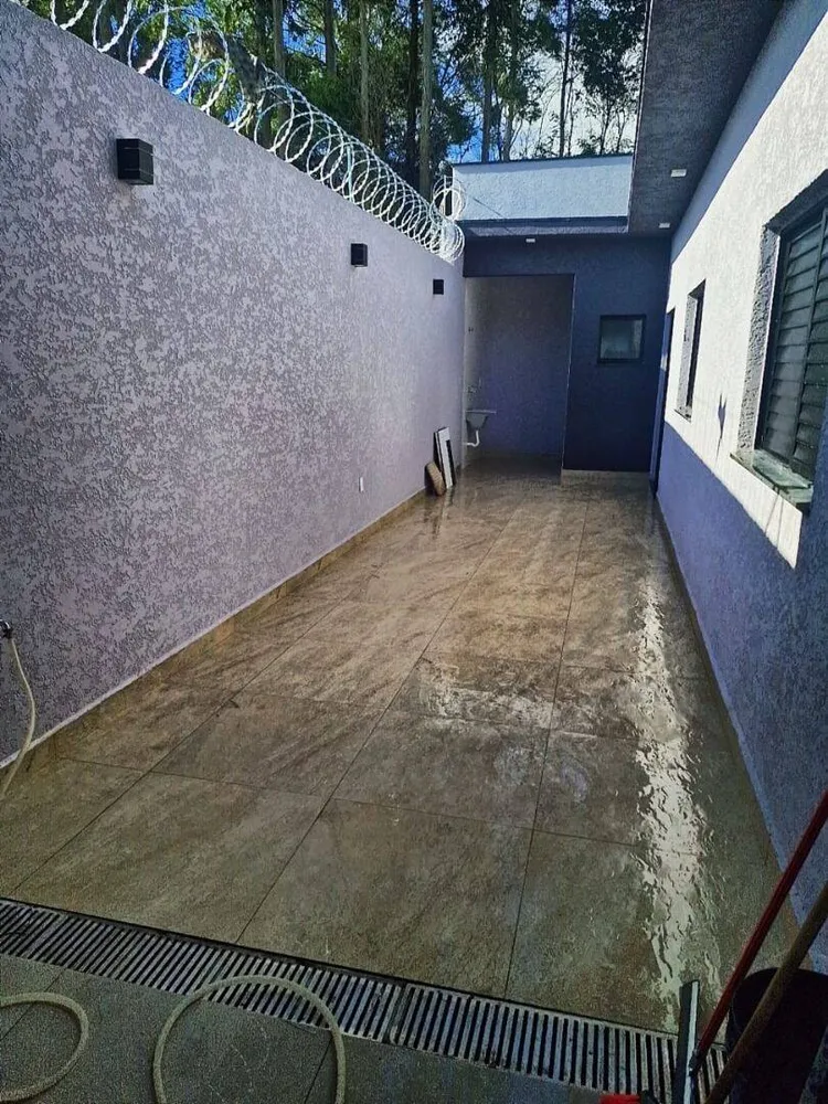 Casa, 3 quartos, 157 m² - Foto 4