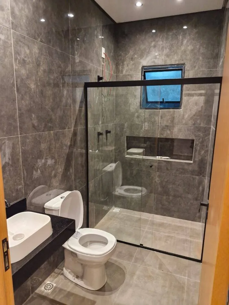 Casa, 3 quartos, 157 m² - Foto 4