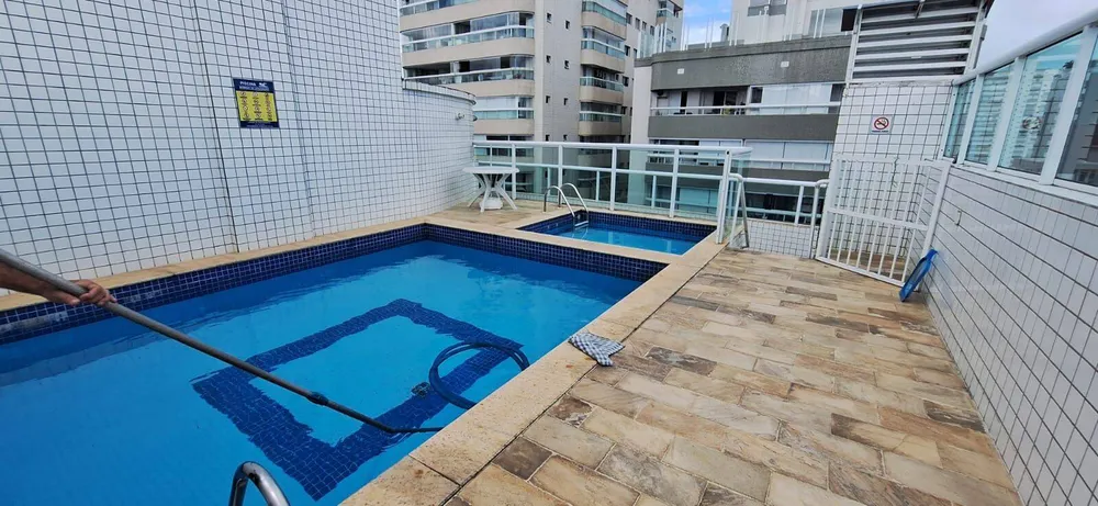 Apartamento, 3 quartos, 114 m² - Foto 2